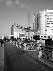 秦淮公司注册